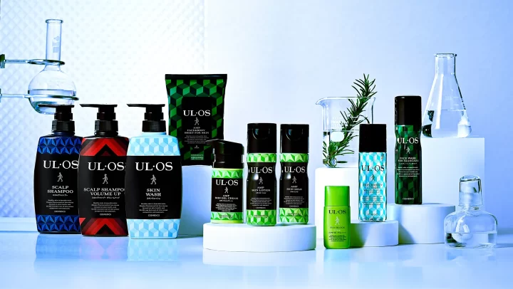 吉川晃司×UL・OSコラボ特別冊子「文藝きっかわこうじ」六本松蔦屋書店で配布