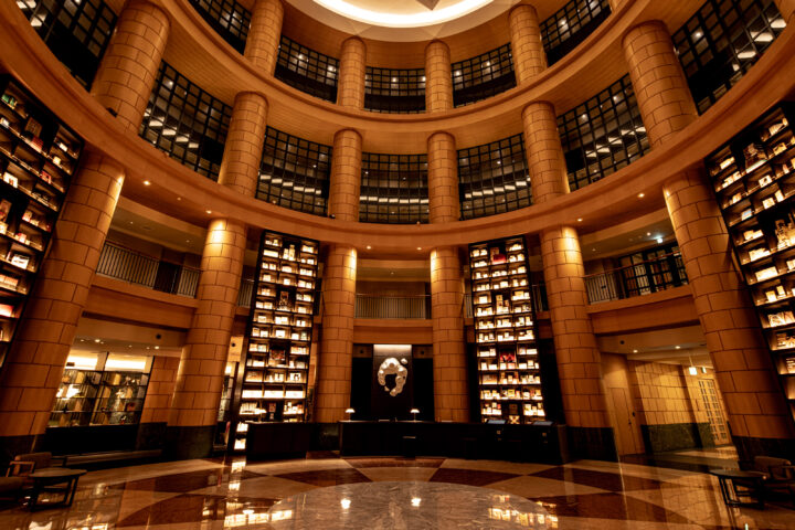 THE BASICS FUKUOKA #01