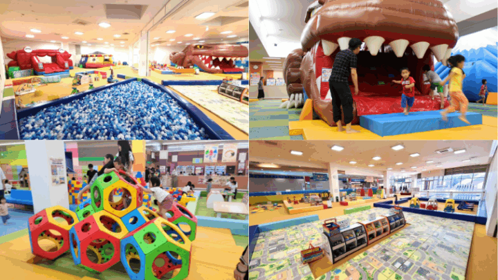 ファンファンキッズ＋