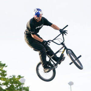 2025 アジアBMXフリースタイル選手権