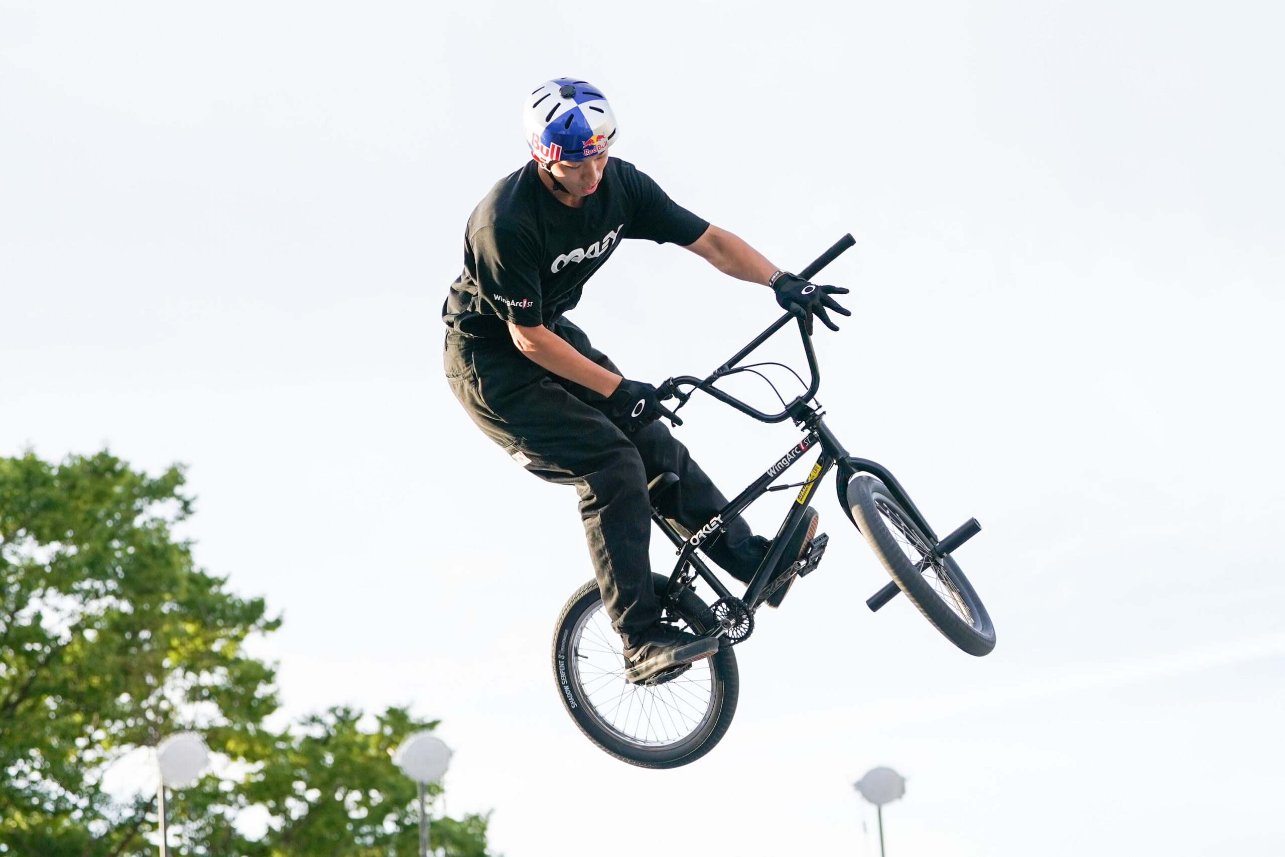 2025 アジアBMXフリースタイル選手権