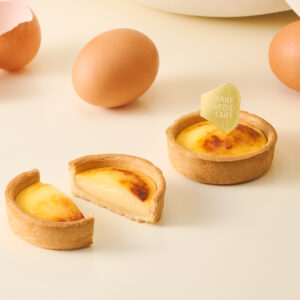BAKE CHEESE TART 天神地下街店