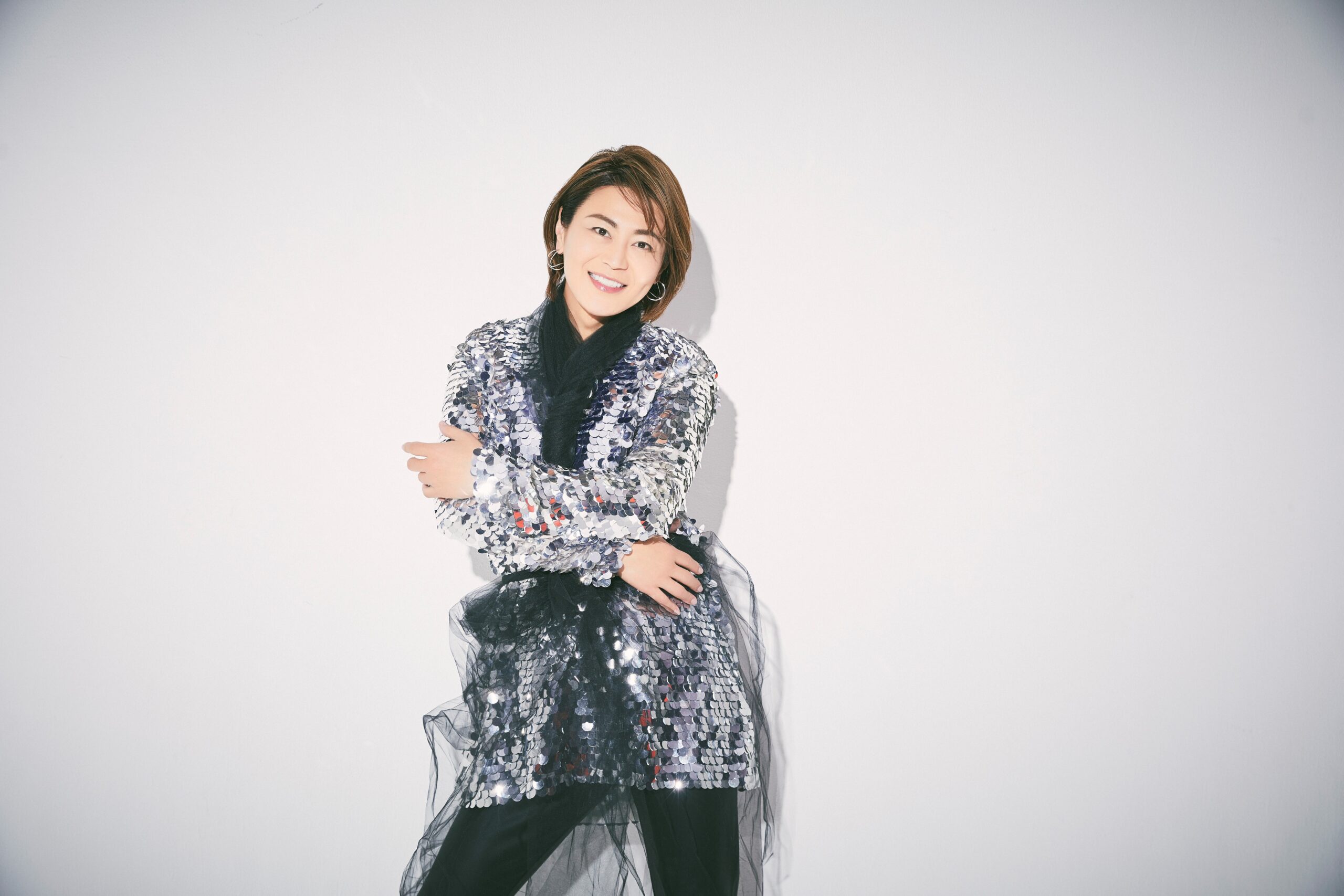 氷川きよし クリスマスディナーショー2025