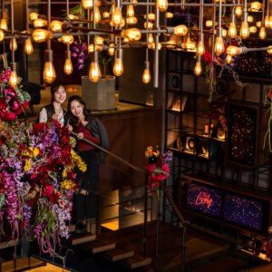 THE LIVELY 福岡博多