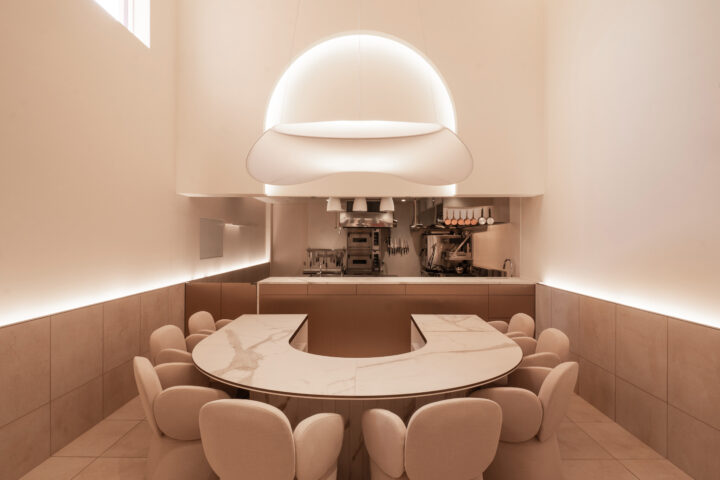 L’Unique labo（リュニック・ラボ）