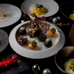 THE LIVELY福岡博多