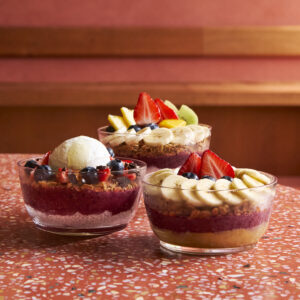 アサイーカフェSUGARY 今泉店