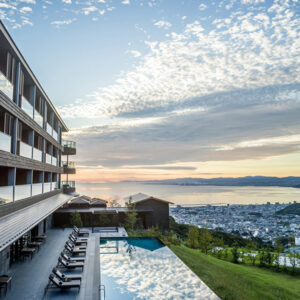 ANAインターコンチネンタル別府リゾート＆スパ