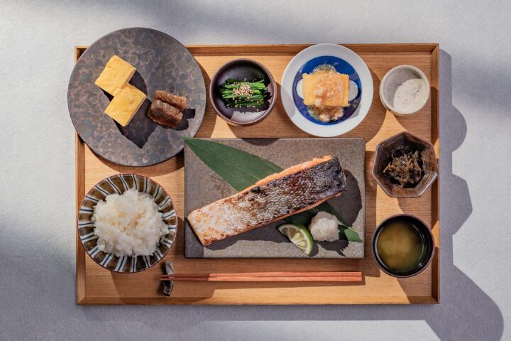 高宮庭園茶寮で第2回「めぐる、あつまる。縁庭市」