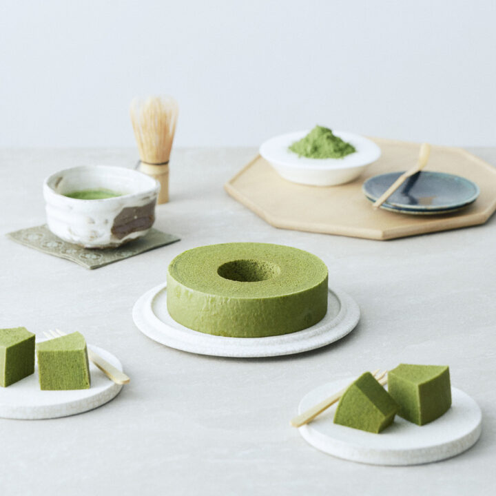 福岡PARCOで“食欲の秋”