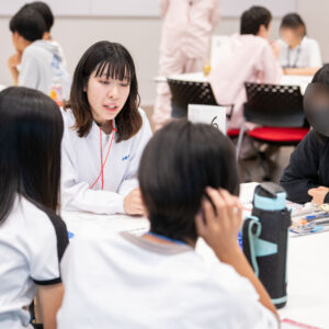 資生堂子ども財団「未来デザインプログラム」