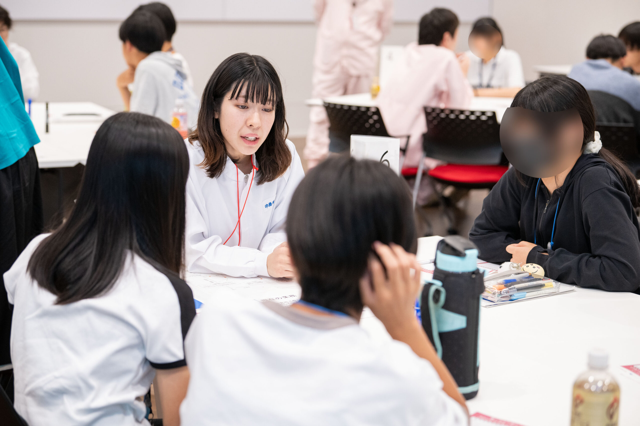 資生堂子ども財団「未来デザインプログラム」