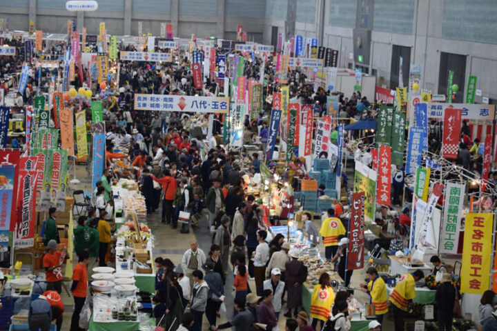 くまもと物産フェア