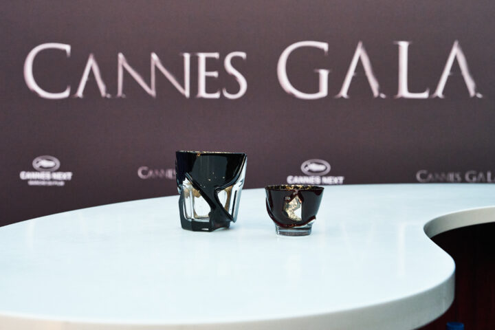 CANNES GALA 2025