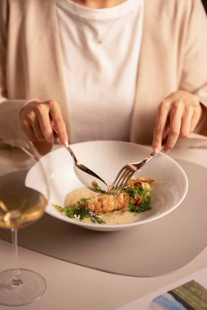 L’Unique labo（リュニック・ラボ）