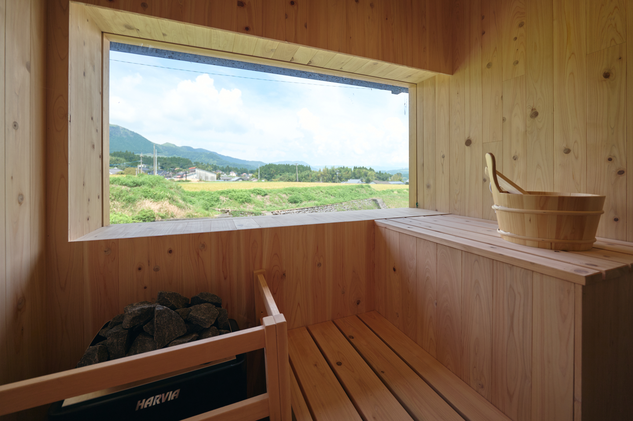 THE 離泊 南阿蘇 水の御宿