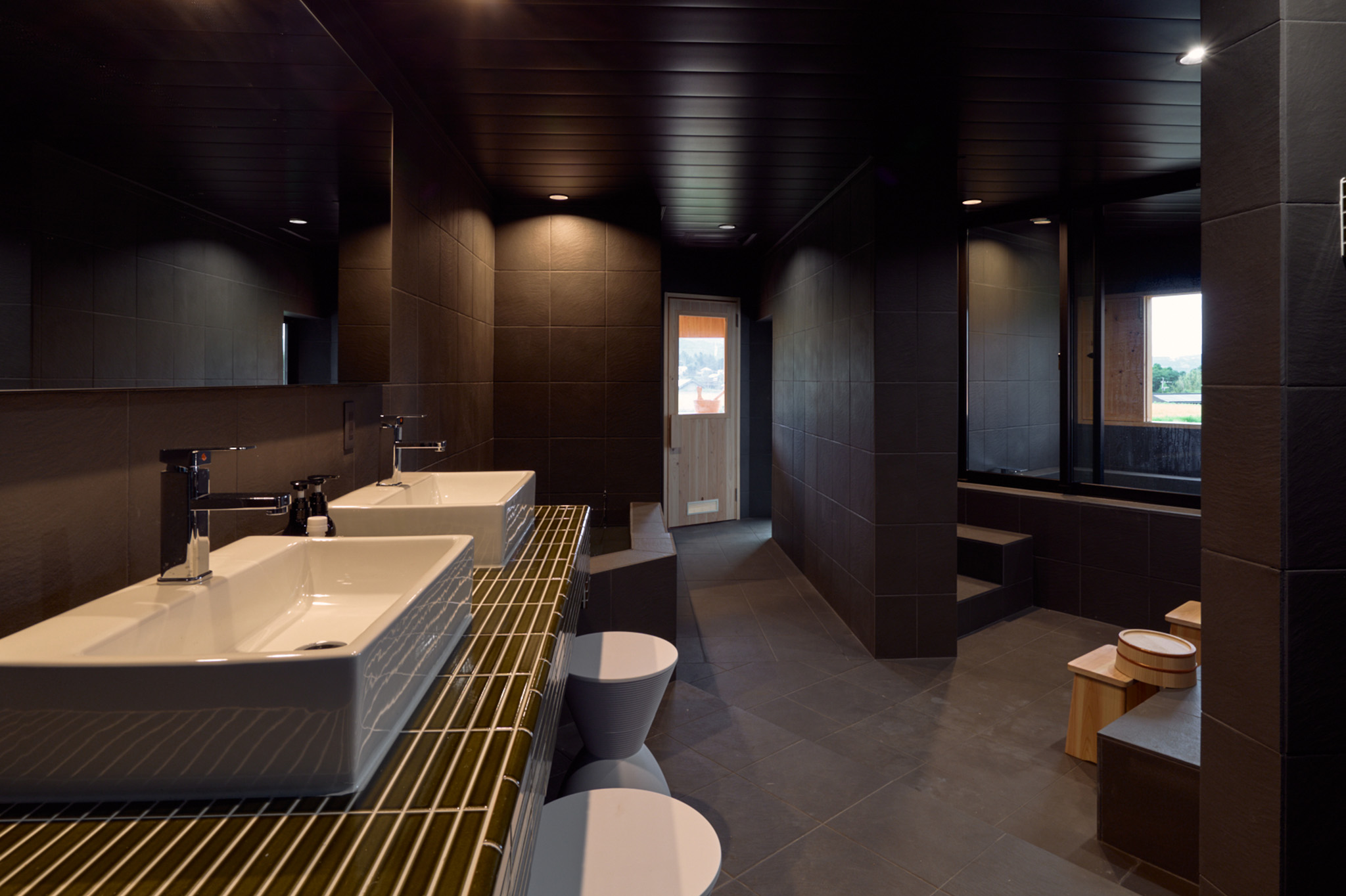 THE 離泊 南阿蘇 水の御宿