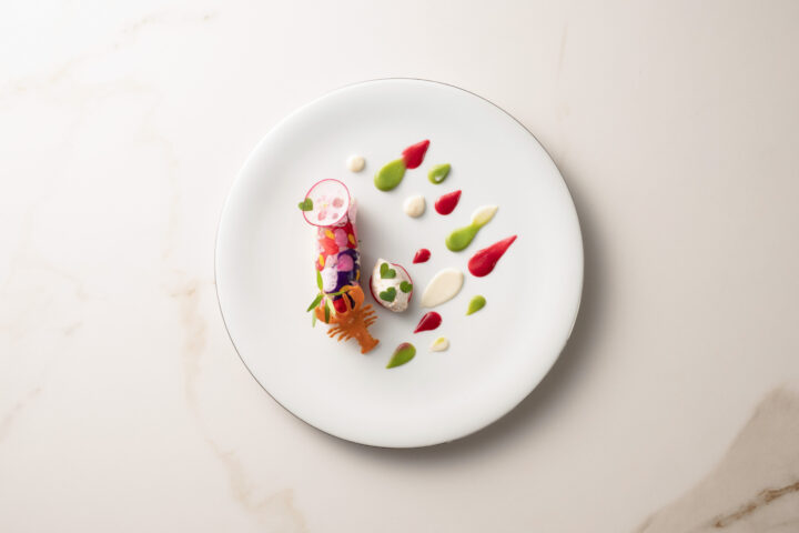 L’Unique labo（リュニック・ラボ）