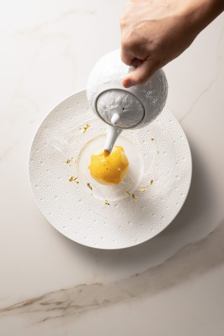 L’Unique labo（リュニック・ラボ）