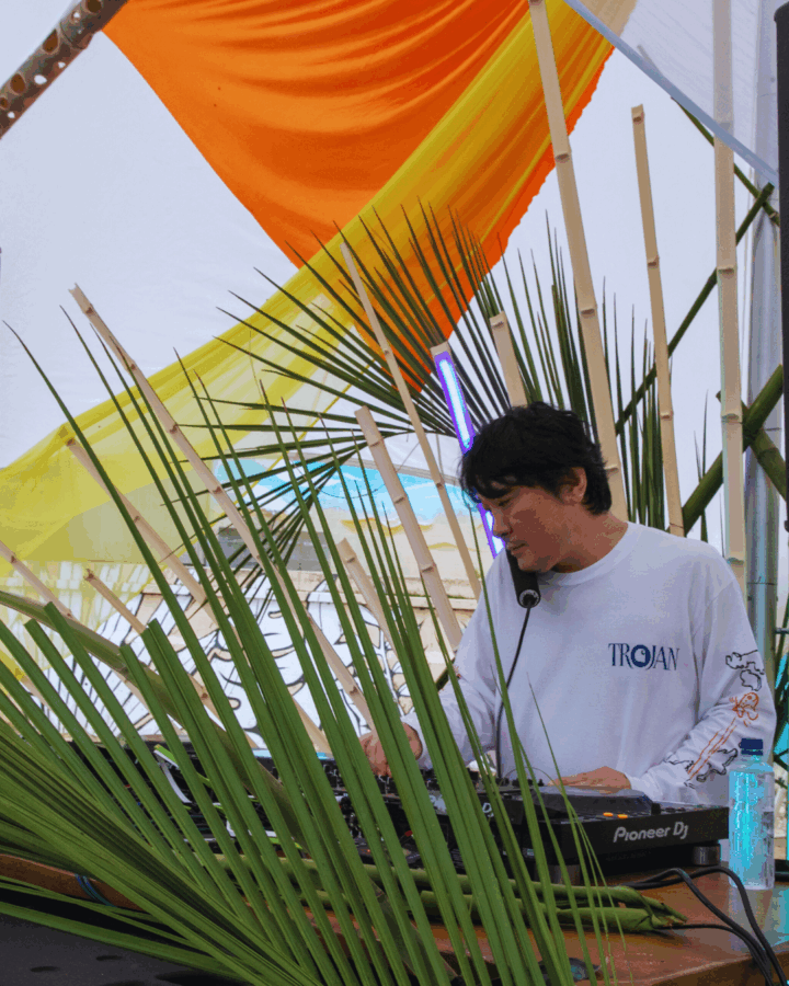 Synapse Festival 2025