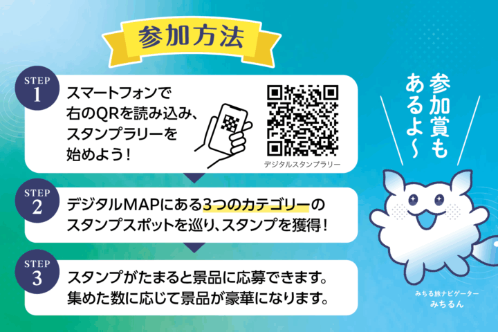 きりしま・みちる旅