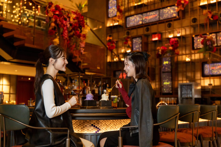 THE LIVELY 福岡博多