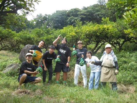 別府ブルワリー「Kabosu Saison 2025 初摘み ver.」