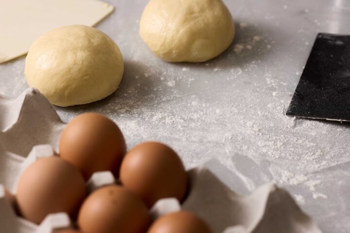 THE HOTEL BAKERY NAGASAKI Pain de Vie