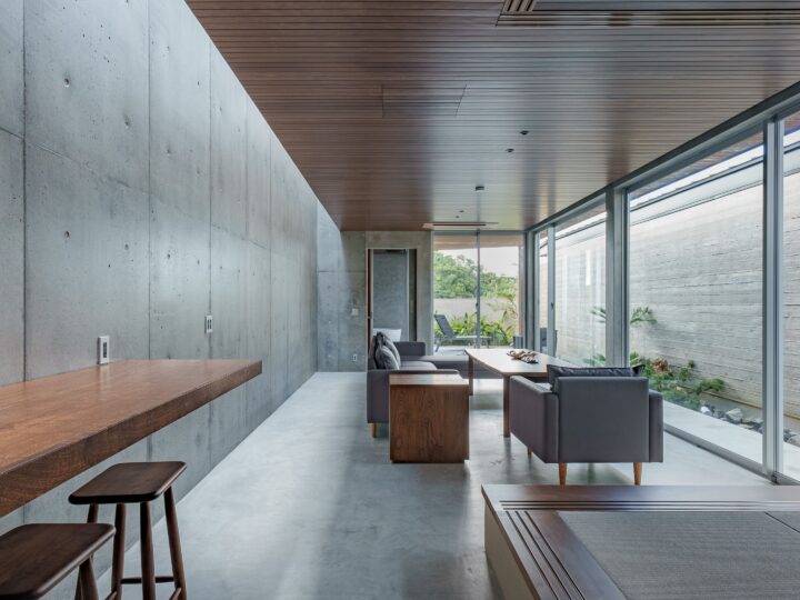 「種子島あらき別館」ロケットのない静寂を愉しむ特別プラン