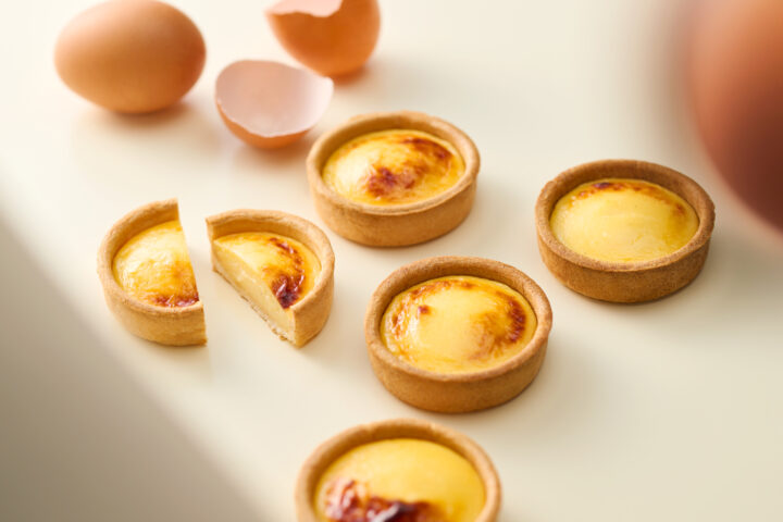 BAKE CHEESE TART 天神地下街店