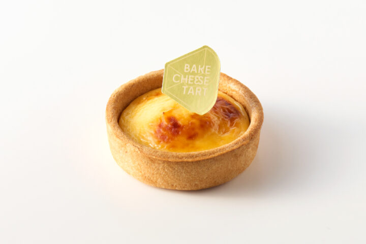 BAKE CHEESE TART 天神地下街店