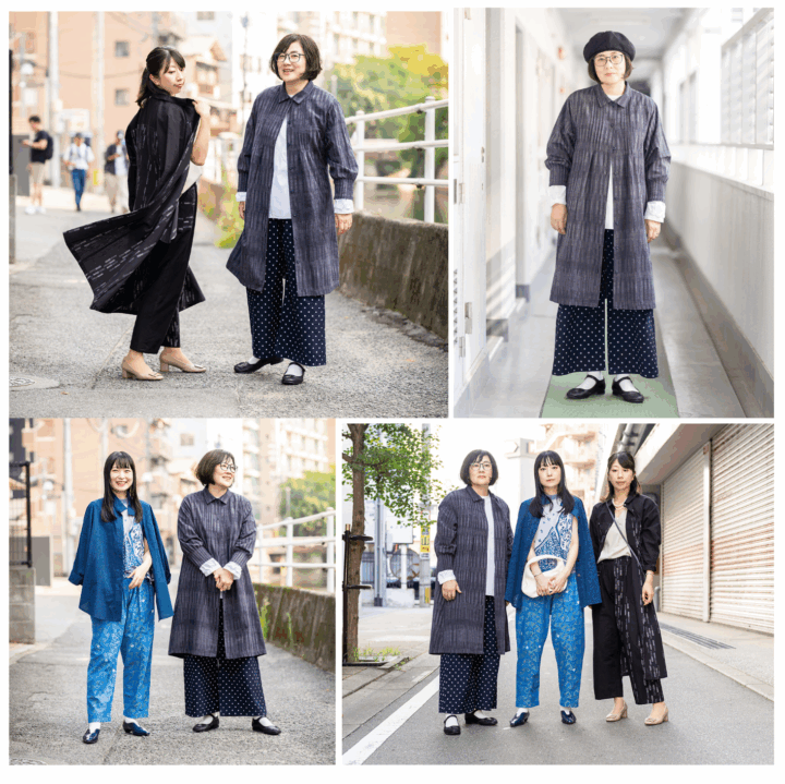 第二回 THE MONPE×HAORI