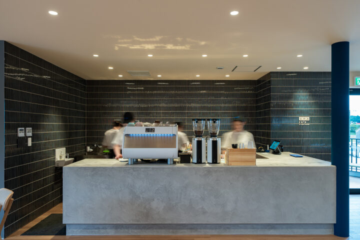 波佐見の「そとがわとなかみ」