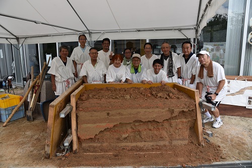 奴国の丘フェスタ