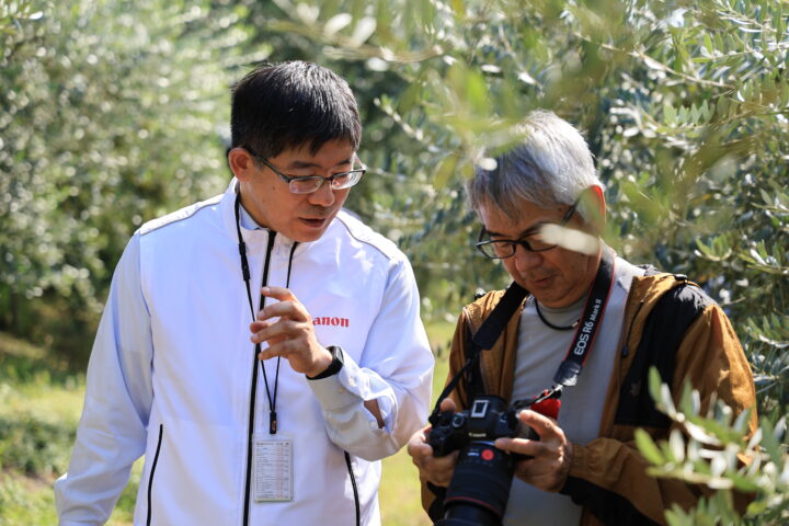 大分キヤノン写真教室