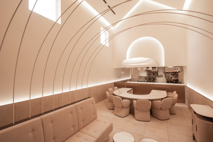 L’Unique labo（リュニック・ラボ）