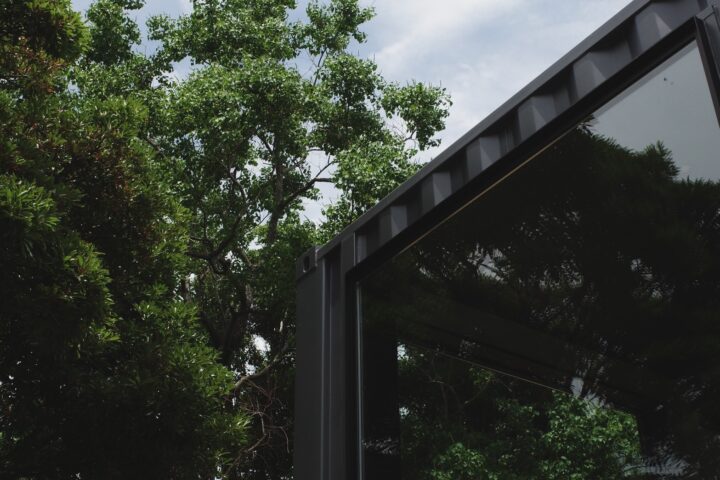 サステナブルホテル「1NLDK」