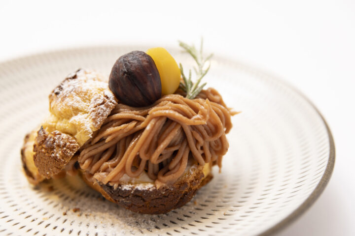 福岡PARCOで“食欲の秋”