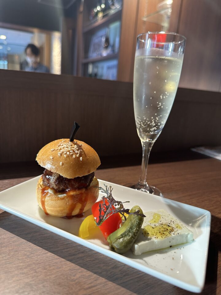 バルウォーク福岡