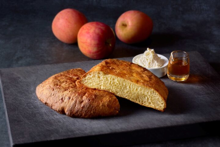 THE HOTEL BAKERY NAGASAKI Pain de Vie