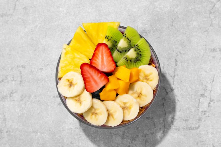 アサイーカフェSUGARY 今泉店