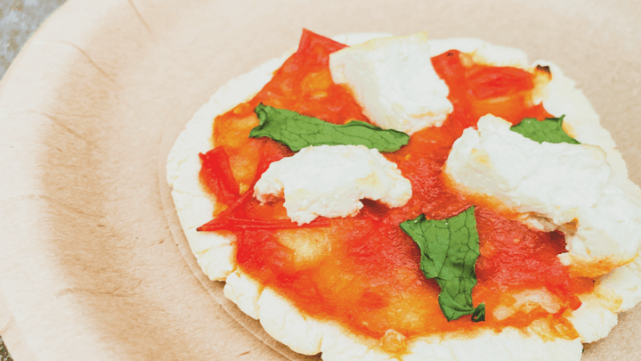 杷木松末アウトドアヴィレッジに愛犬と泊まれる新ドーム