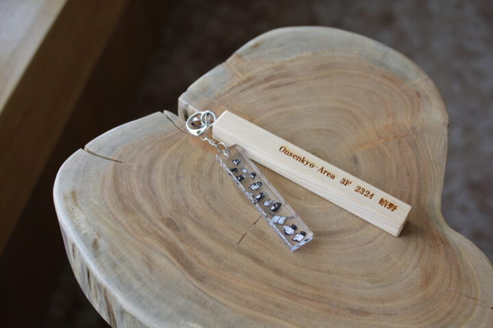 さかざきちはる展「ペンギンの部屋 46」