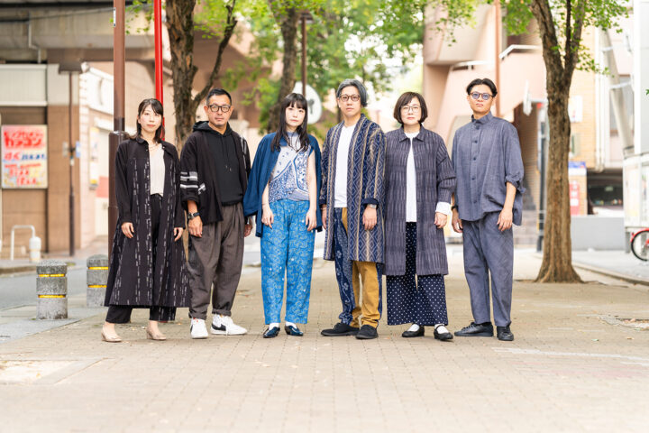 第二回 THE MONPE×HAORI