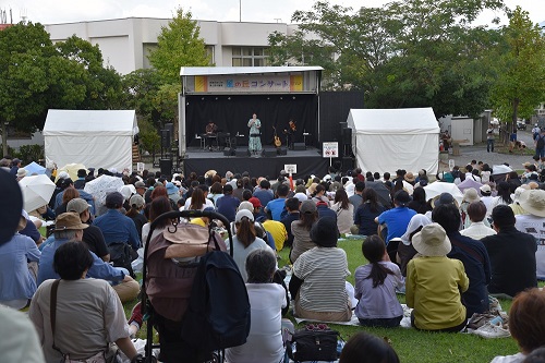 奴国の丘フェスタ