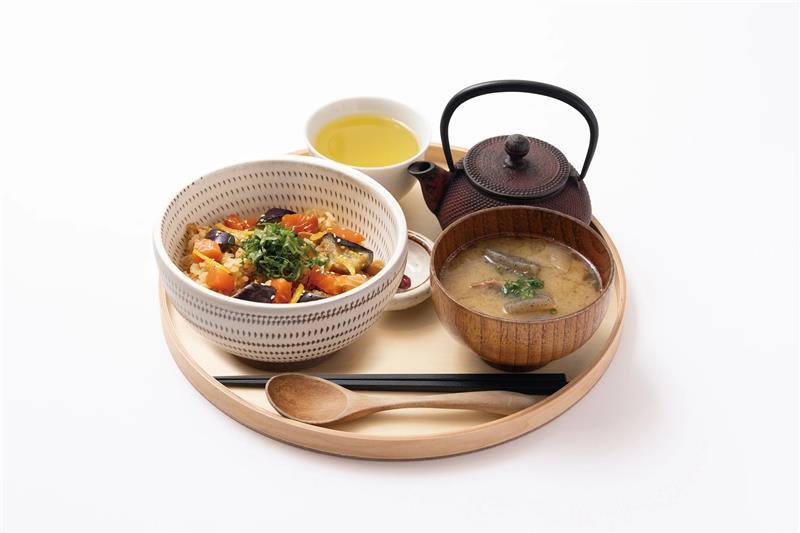 福岡PARCOで“食欲の秋”