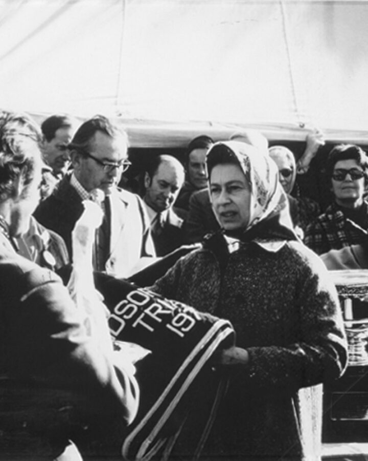 LAVENHAM 鳥栖プレミアム・アウトレット店