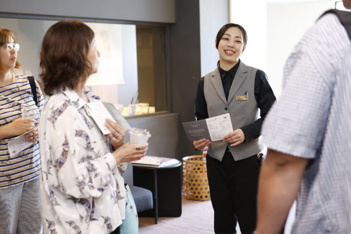 さかざきちはる展「ペンギンの部屋 46」