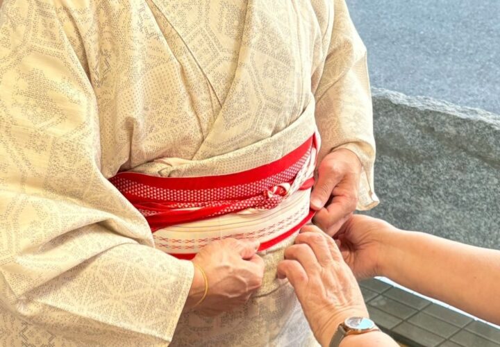 秋の彌栄まつり