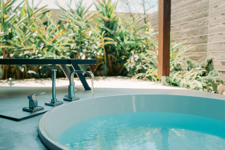 「種子島あらき別館」ロケットのない静寂を愉しむ特別プラン